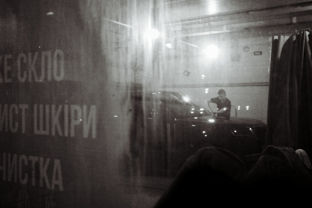 Прибирання магазинів